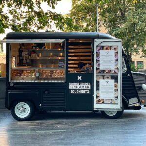 Street Food