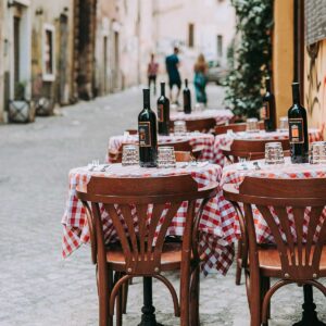 Ristoranti & pizzerie