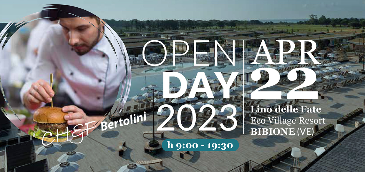 Open DAY 2023