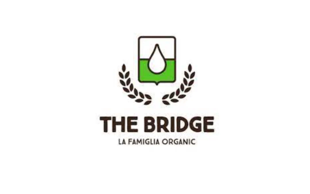 The Bridge – prodotti 100% biologici, vegani e Plant Based