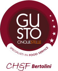 chef bertolini logo