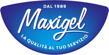 logo maxigel