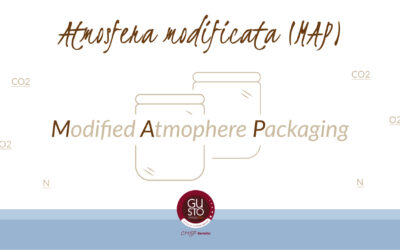 L’Atmosfera Modificata (M.A.P.) e i suoi vantaggi
